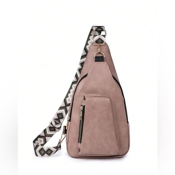 New Crossbody Bag, Sling Bag - Picture 3 of 6